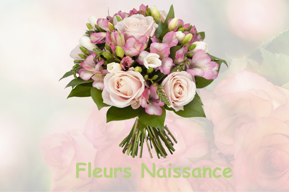 fleurs naissance BELRUPT-EN-VERDUNOIS