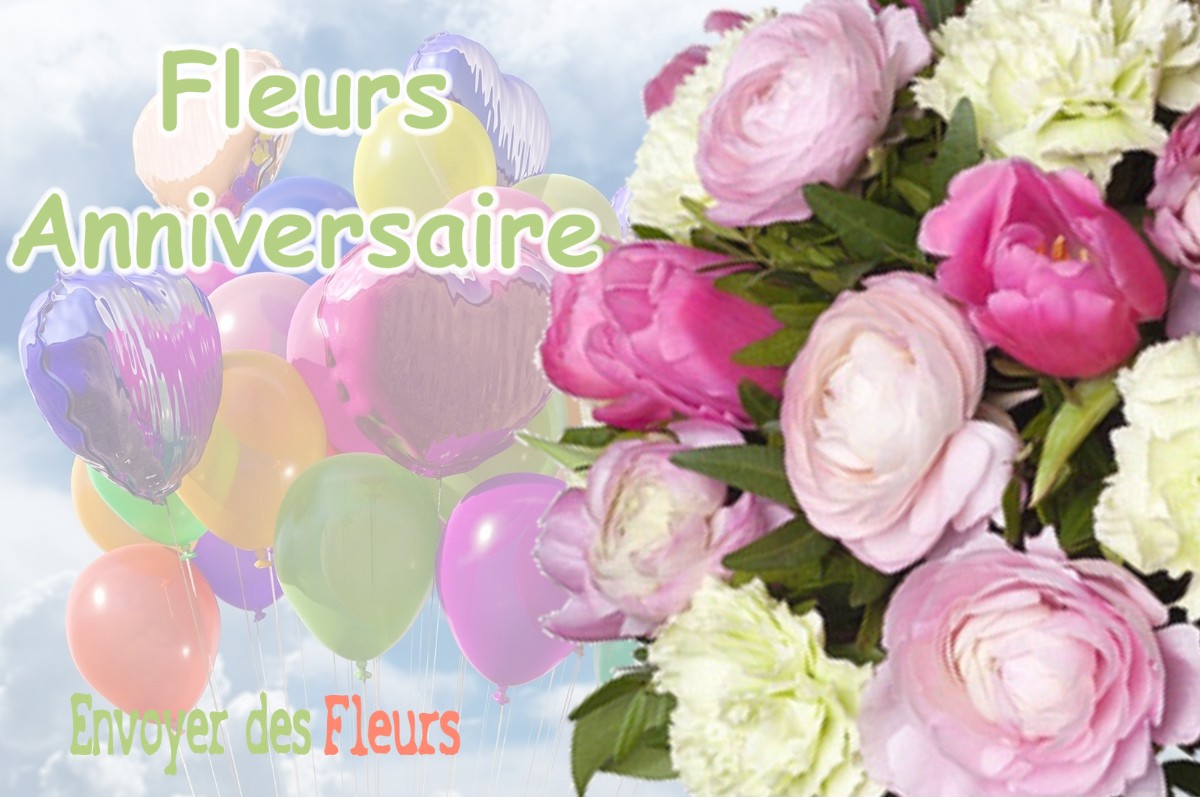 lIVRAISON FLEURS ANNIVERSAIRE à BELRUPT-EN-VERDUNOIS